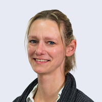 Portrait von Bocholz Carina