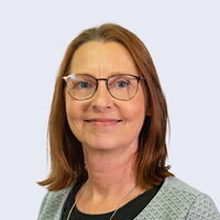 Portrait von Higeist Astrid