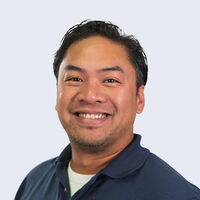 Portrait von Ilagan Franco