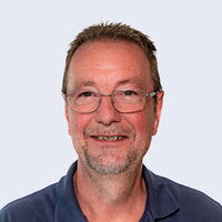 Portrait von Witt de Lambert