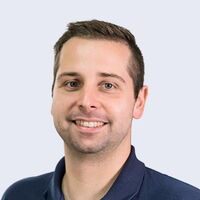 Portrait von Scherer Nils