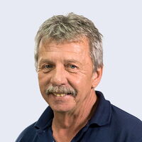 Portrait von Muenzberger Hermann