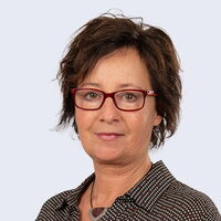 Portrait von Weber Gabi