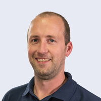 Portrait von Witt de Jens