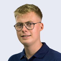 Portrait von Bussmann Alex